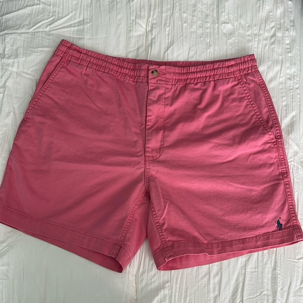 Polo Shorts